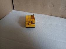 Matchbox Lesney Superfast No.58 Faun Dump Truck 1976 Made In England #81