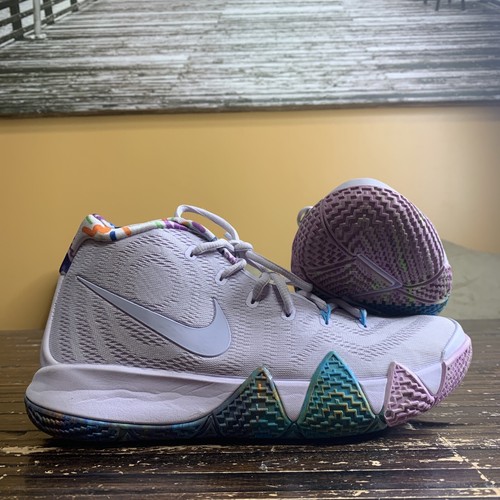 kyrie 4 90s pack
