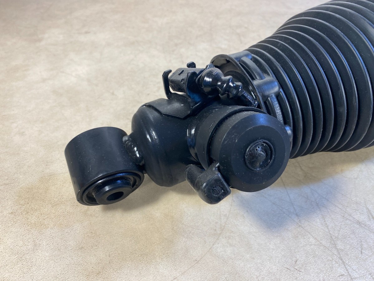 SPAIN, Audi Q7, Porche Cayenne, VW Touareg - Rear Air Suspension