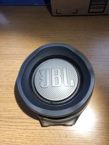 jbl xtreme 2 passive radiator
