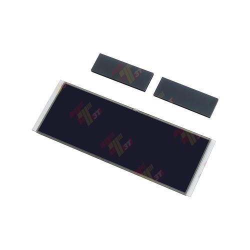 For Porsche 911 (996) Boxster 986 Climate Control Heater A/C Temperature Display - Picture 6 of 6