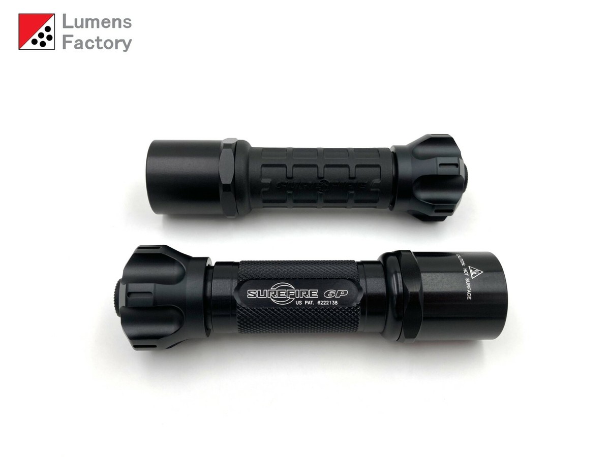 SUREFIRE SW01 SW01F tailcap switch (検 m2 m3 millennnium