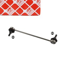 febi 21635 Prokit Koppelstange FüR Renault Kangoo Scenic I Vorne 7700437136