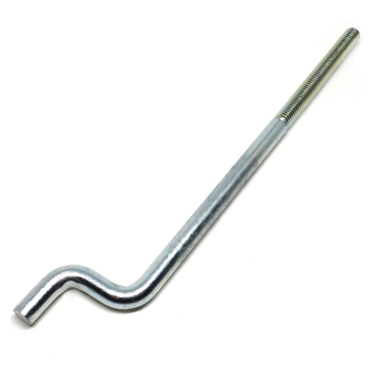 Dixie Chopper Deck Idler Tension Rod / 3066LP XC3356 / 300184DC