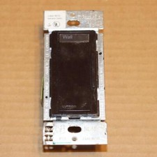 One Lutron RadioRA RA-6D-BR Brown Switch  Rad...