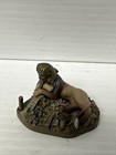 Volks/Kabaya Figure 45 Egyptian Mythology SPHINX — photo 2