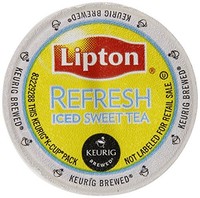 Lipton, Refresh Iced Sweet Tea, 22 Count , New, Free Shipping on sale Lipton, Refresh Iced Sweet Tea, 22 Count , New, Free Shipping on sale