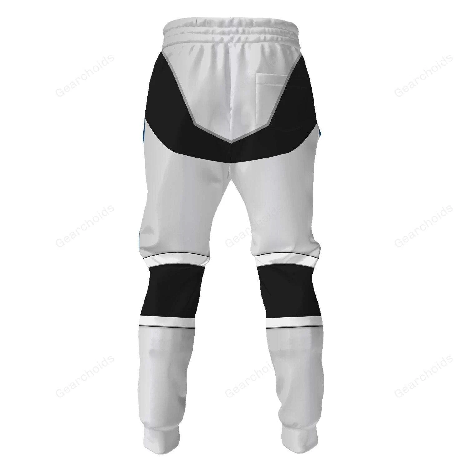 Star Wars 501st Clone Trooper Hoodie and Sweatpants