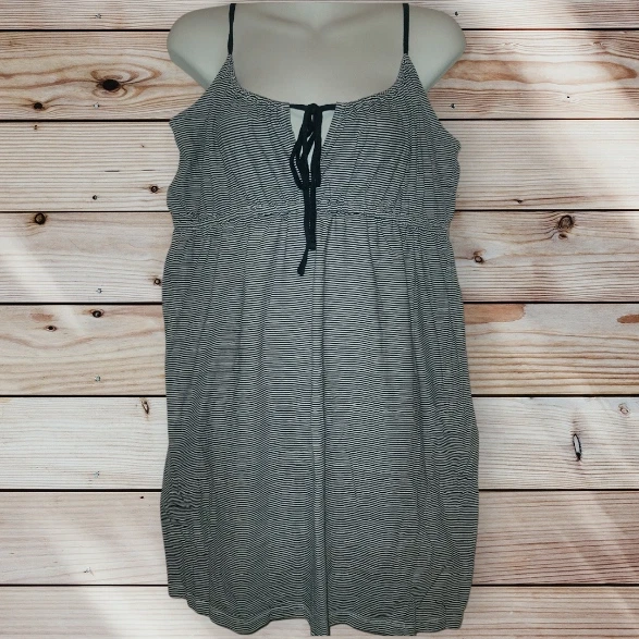 ESPRIT Modern Stripes Co Nwsus Pj Set Pigiama Donna – Modello A Righe, Taglie XXS-6XL, Bangladesh