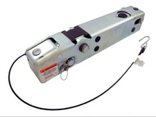34039 099-060-00 Ufp A-60 Hydraulic Drum Brake Actuator Inner Member Slide 34039 099-060-00 Ufp A-60 Hydraulic Drum Brake Actuator Inner Member Slide