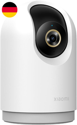 Xiaomi Smart Camera C500 Pro Cámara De Seguridad IP 2960 X 1660P Blanca