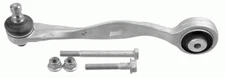 29853 01 Lemförder handlebar, wheel suspension for Audi