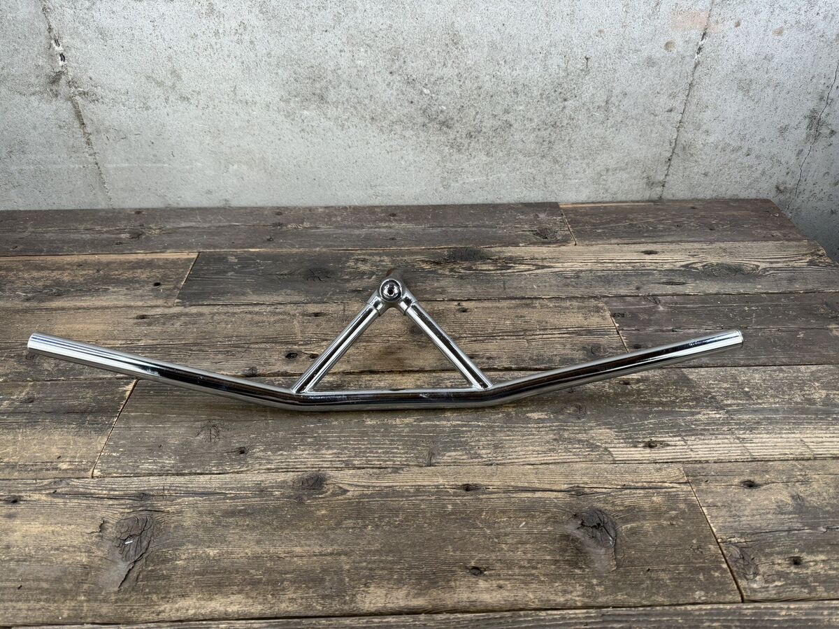 Win Bullmoose Bull Mose Handlebars Japan Old School Vintage Win Bullmoose Bull Mose Handlebars Japan Old School Vintage