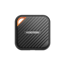 Kootion 512GB 1TB External SSD Transit up to 2000MB/s Portable Solid State Drive