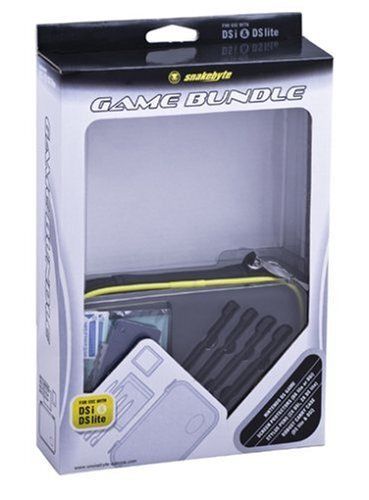 Game Bundle DSi & DS lite (NDS) (Nintendo DS)