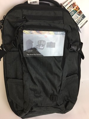 swissgear 22 backpack
