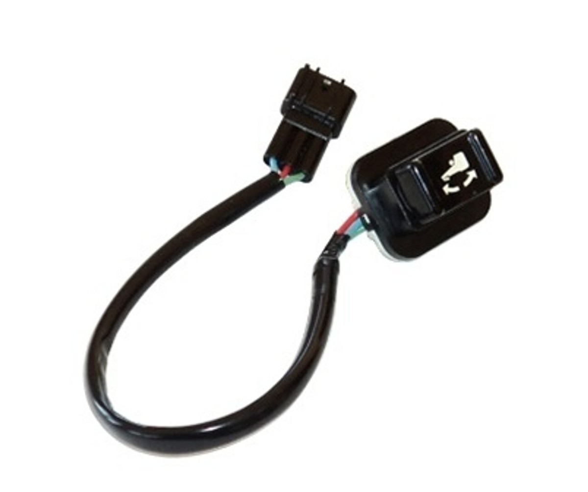 KAN出品 Yamaha Genuine Trim & Tilt Switch Assy 6BR-82563-00-00 Direct From