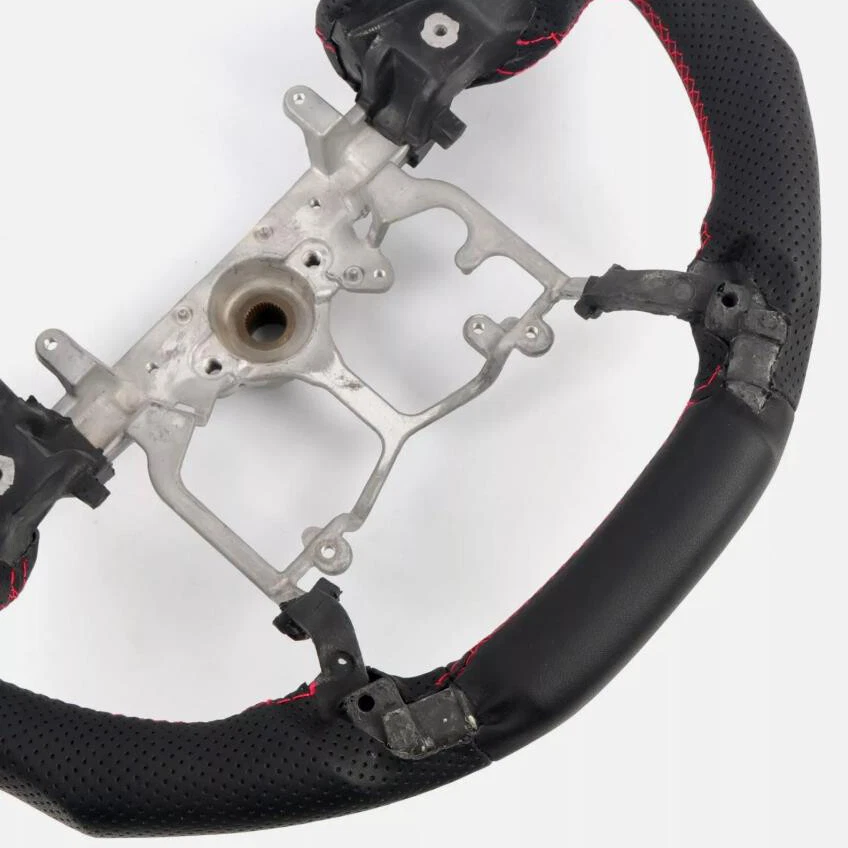 Volante para Toyota Tacoma 2012-2023 4Runner 2010-2023 Tundra 2014-2021 Foto 4 de 4