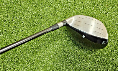 Prince Z4 3 Wood 15* / RH / Ladies Graphite ~41.5