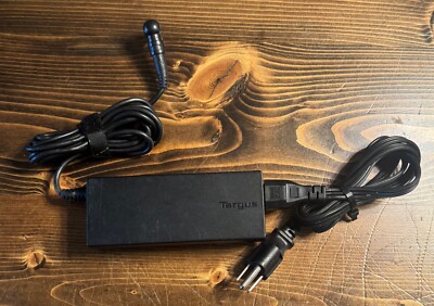 Targus Universal 90W Acadapter Power For Acer Asus Dell HP Lenovo APA31US APA045