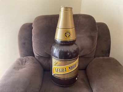 Negra Modelo 30  Tall Inflatable Bottle - Good To Hang In Mancave