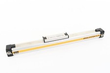 PARKER OSP-P2500000002800000000000, Rodless pneumatic cylinder