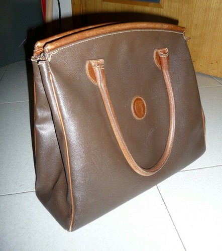 Borsa Trussardi Vintage usato in Italia | vedi tutte i 86 prezzi!