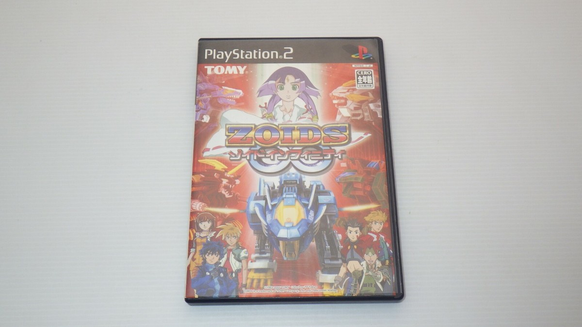 PlayStation2 Games PS2 