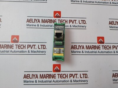 Phoenix Contact 2744610 Fl Cat5 Terminal Box