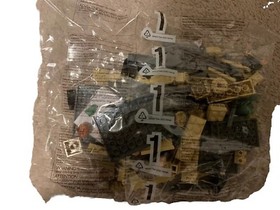 LEGO 4867 Harry Potter Hogwarts