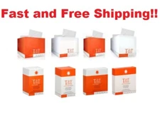 Tan Towel Towelettes (Choose Your Formula And Quantity)