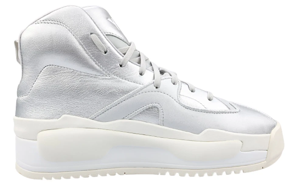 Adidas Y-3 Hokori Yamamoto Damen Sneaker Turnschuhe silber EH1409 NEU Gr 37 & 38 - Bild 3 von 4