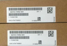 Fast delivery Siemens PLC 6SE7031-7HF84-1HH1 NEW