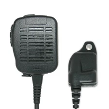 ARC S18026 Heavy Duty Waterproof IP57 Speaker Mic for Harris (MA/COM) P & XG
