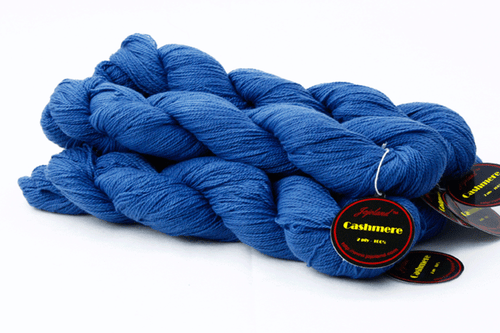 2 ply lace weight 100% cashmere yarn 50 gram 440 yards per skein - Picture 30 of 39