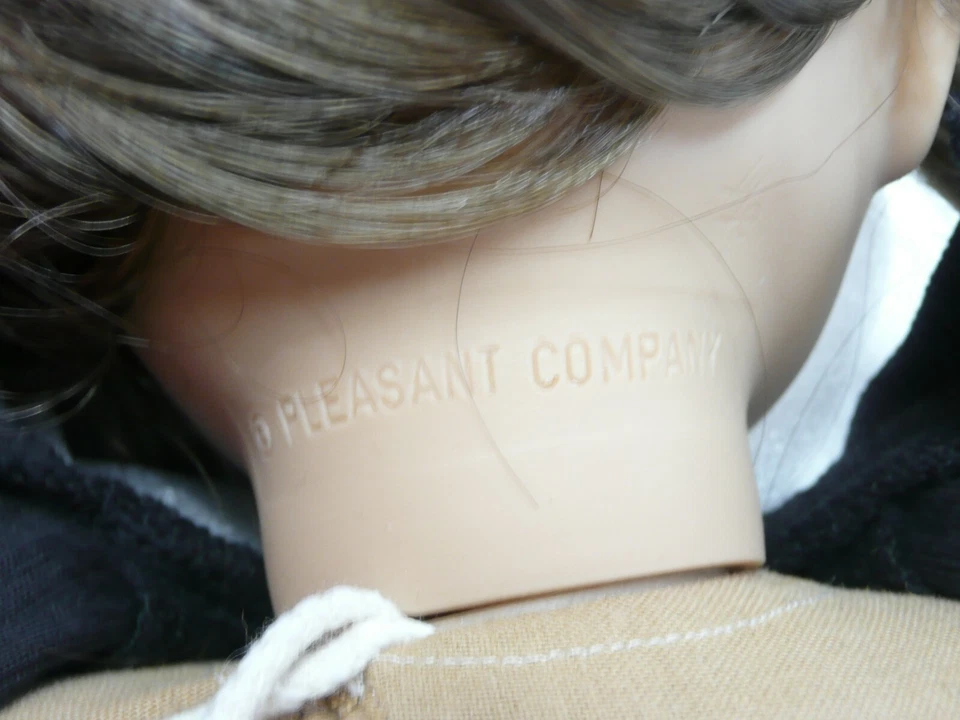 American Girl Just Like You (Retired) - Image 4 of 4