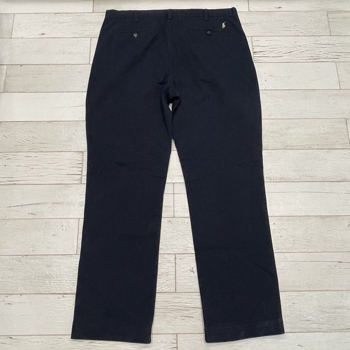 パンツ louren cotton tuck volume pants 90's Polo by Ralph Lauren 