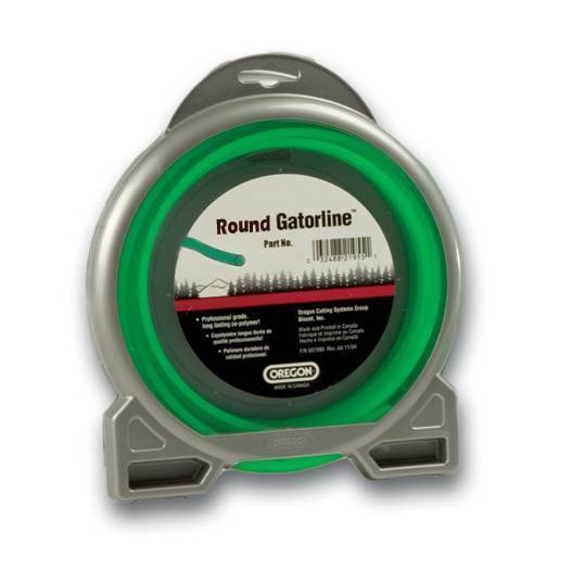 Oregon 21 355 Gatorline Round String Trimmer Line 155 inch Diameter 1 