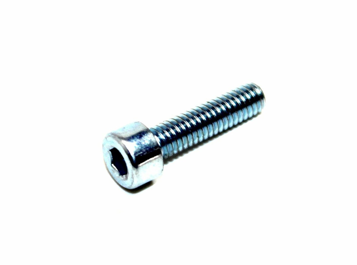 725529301 Screw for Electrolux/AYP, Husqvarna, Jonsered, Poulan