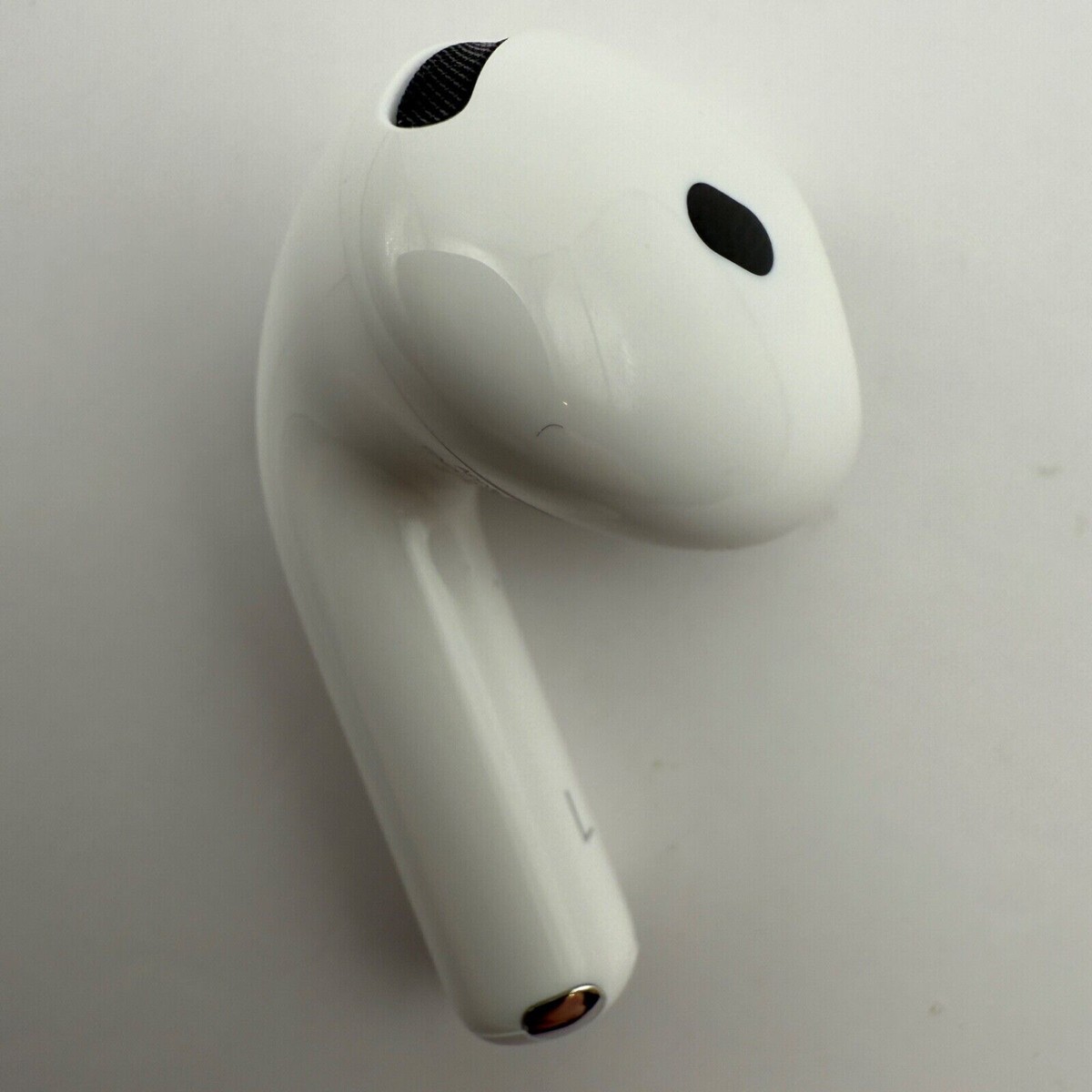 Authentic Apple AirPods 4 with Active Noise Cancellation