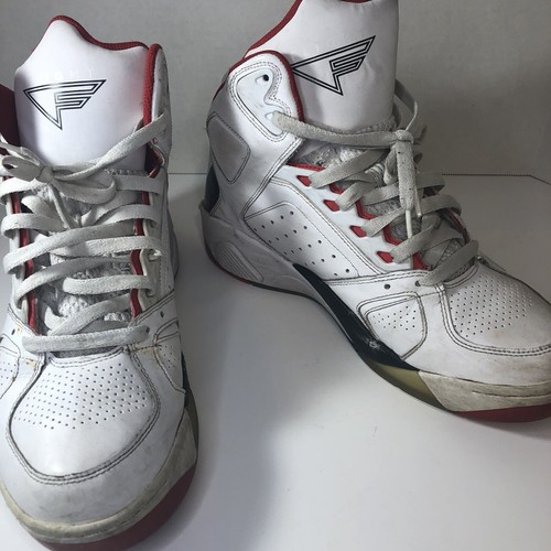 nike flight lite high