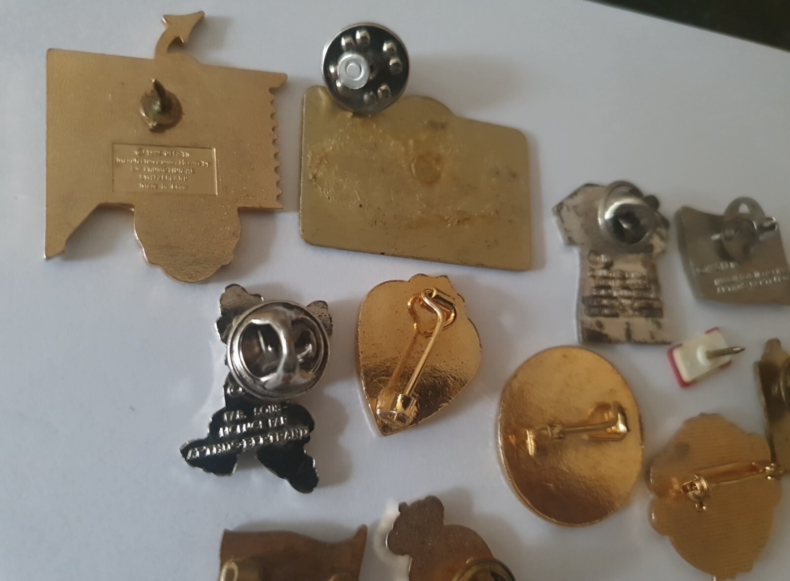 Fußball Pins BVB Brasil..... eBay