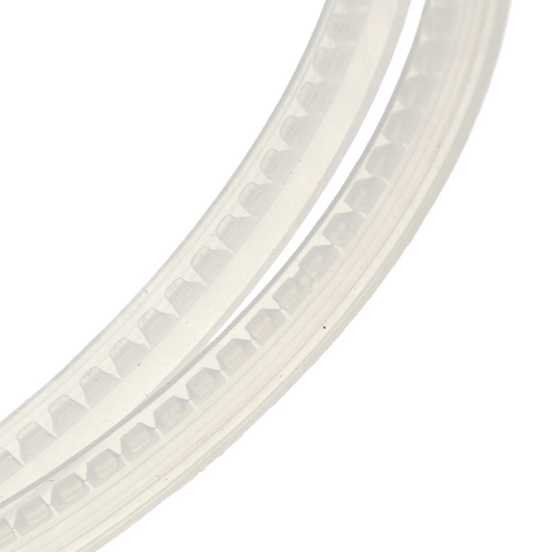 Sewing Machine Tool Presser Foot Double Roller Presser Foot Roller Ring