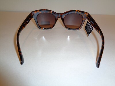 Steve Madden SM863141 MONICA Tortoise New Womens Fashion  display picture 1