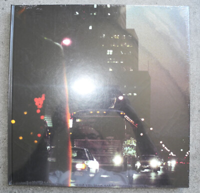 9781913288655 / Bill Henson / The Liquid Night / Stanley Barker / OOP / New