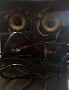 logitech z533 subwoofer