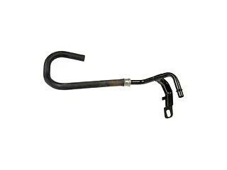 HVAC 加热器软管组件适用于 1991 - 1992 年 GMC Sonoma 4.3L V6 Dorman 925EA76 — 第 2/2 张图片