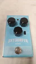 TC ELECTRONIC SKYSURFER Reverb From Japan