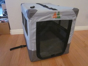 midwest canine camper sportable