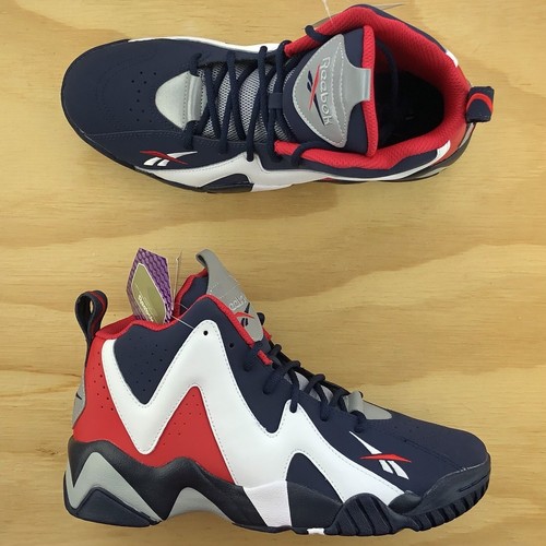 Reebok Kamikaze II OG Olympics USA 